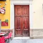 Compact & In Rems * Malaga