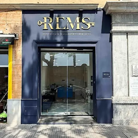 Compact & In Rems